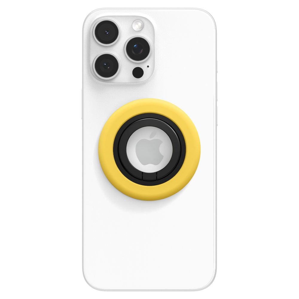 SPIGEN NANO POP MAGSAFE ANELLO PER TELEFONO MANGO GIALLO