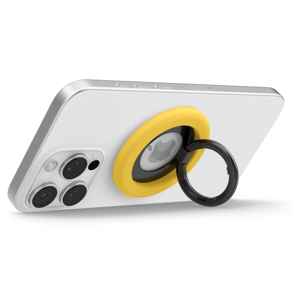 SPIGEN NANO POP MAGSAFE ANELLO PER TELEFONO MANGO GIALLO