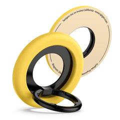 SPIGEN NANO POP MAGSAFE ANELLO PER TELEFONO MANGO GIALLO