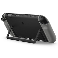 SPIGEN NANO POP NINTENDO SWITCH 2 NERO SESAMO