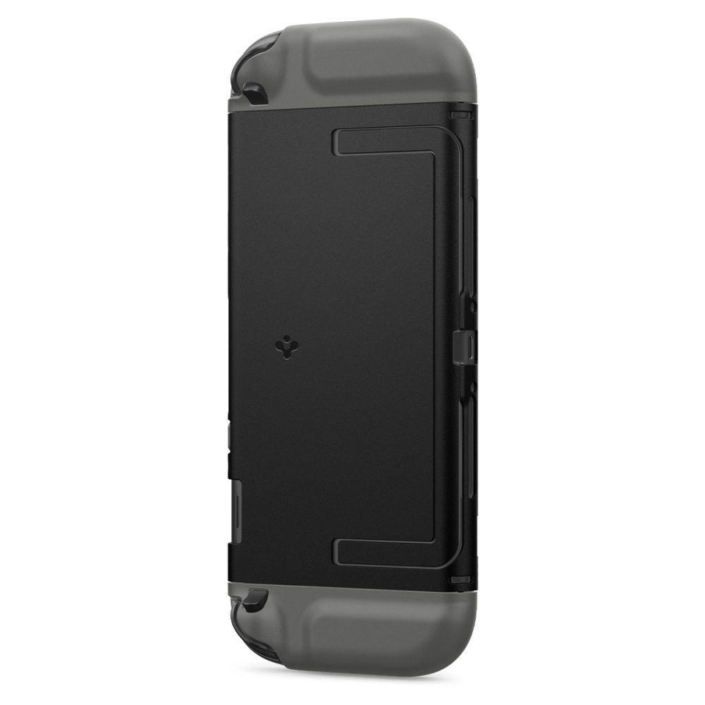 SPIGEN NANO POP NINTENDO SWITCH 2 NERO SESAMO