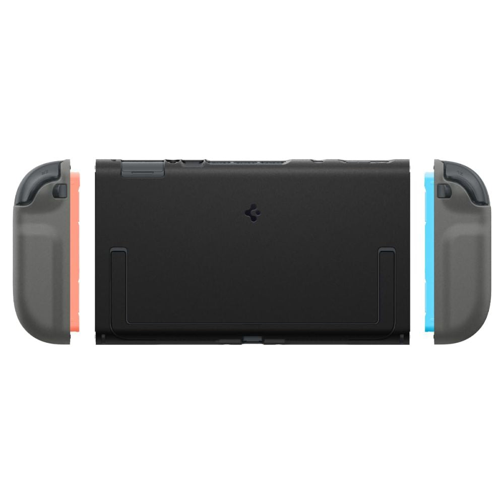 SPIGEN NANO POP NINTENDO SWITCH 2 NERO SESAMO