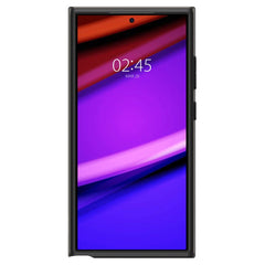 COPERTURA SPIGEN NEO HYBRID GALAXY S24 ULTRA GUNMETAL