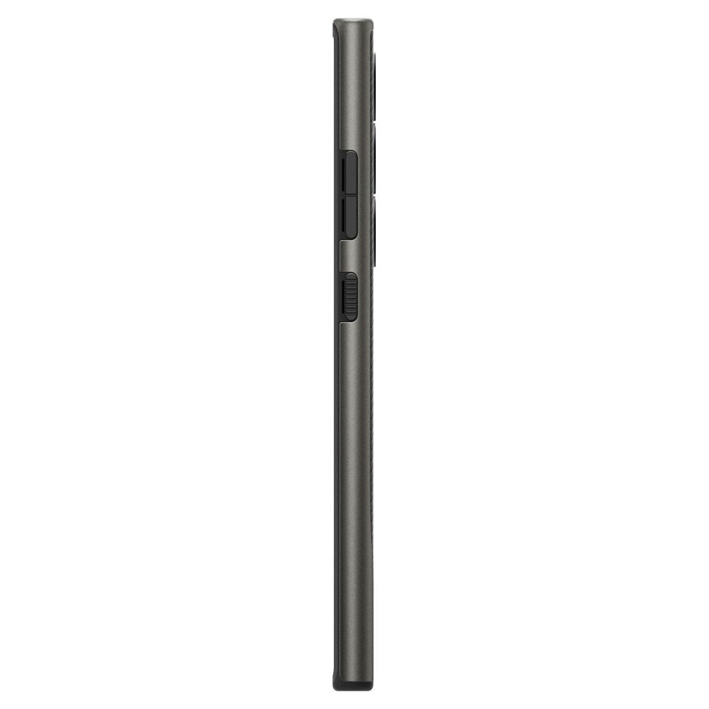 COPERTURA SPIGEN NEO HYBRID GALAXY S24 ULTRA GUNMETAL