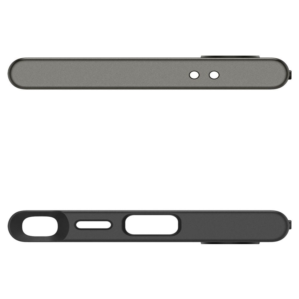 COPERTURA SPIGEN NEO HYBRID GALAXY S24 ULTRA GUNMETAL