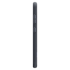 COPERTURA SPIGEN PARALLAX MAG MAGSAFE GALAXY S25+ PLUS NAVY VIOLET