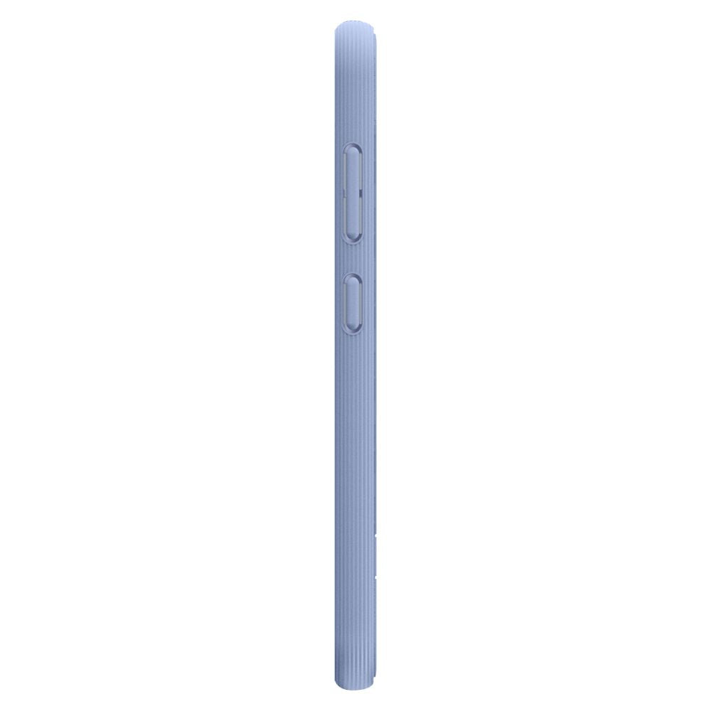 COPERTURA SPIGEN PARALLAX MAG MAGSAFE GALAXY S25+ PLUS VIOLA