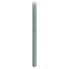 COPERTURA SPIGEN PARALLAX MAG MAGSAFE GALAXY S25+ PLUS SAGE GREEN
