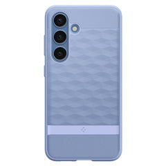 COPERTURA SPIGEN PARALLAX MAG MAGSAFE GALAXY S25 PURPLE ISH