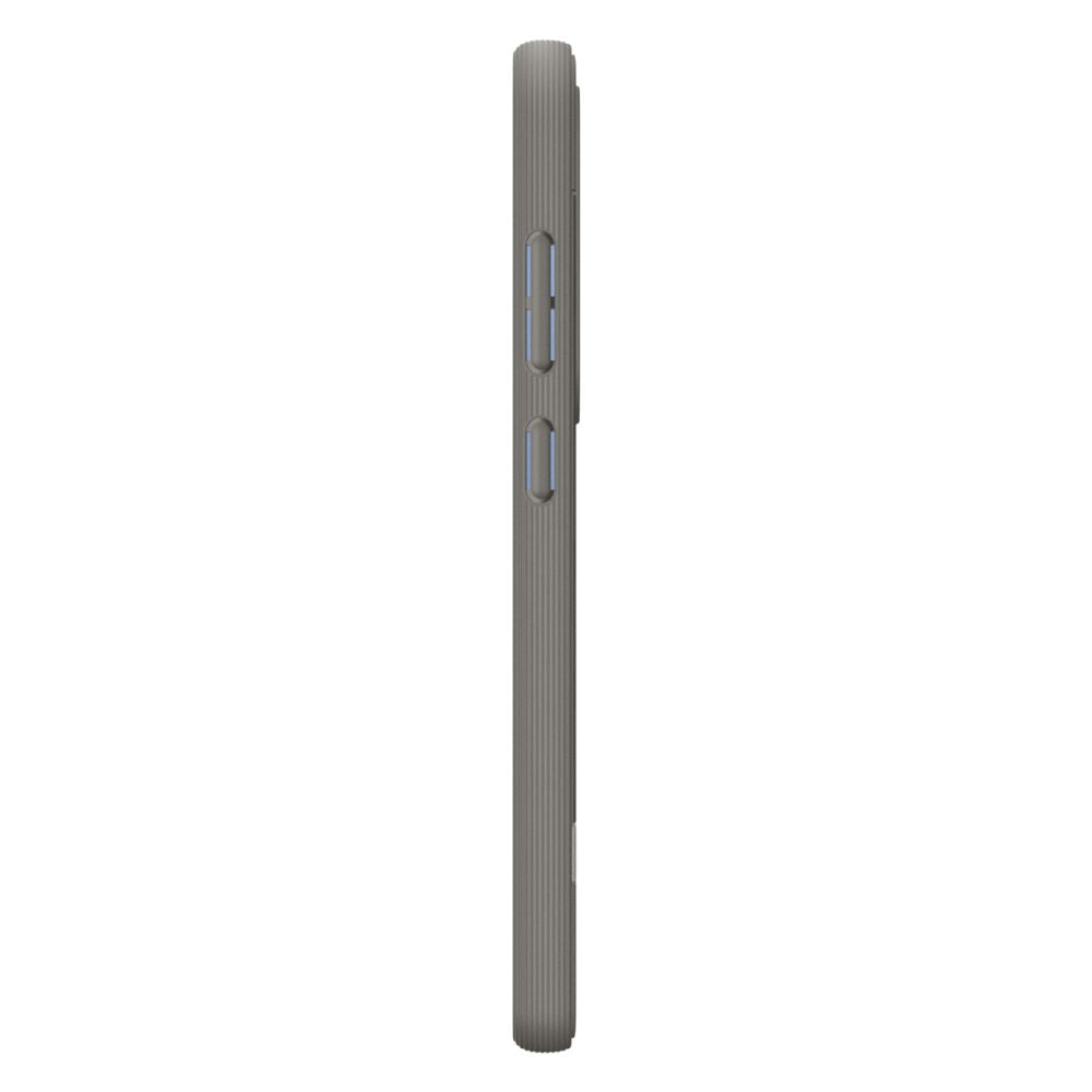 COPERTURA SPIGEN PARALLAX MAG MAGSAFE GALAXY S25 ULTRA GRIGIO ASH