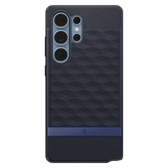 COPERTURA SPIGEN PARALLAX MAG MAGSAFE GALAXY S25 ULTRA NAVY VIOLET