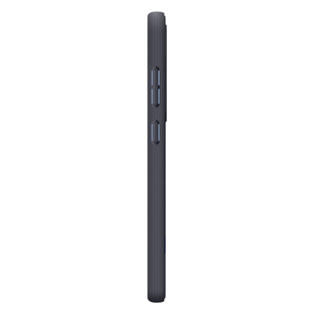 COPERTURA SPIGEN PARALLAX MAG MAGSAFE GALAXY S25 ULTRA NAVY VIOLET
