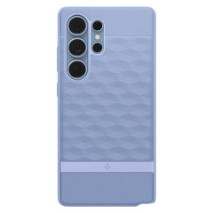COPERTURA SPIGEN PARALLAX MAG MAGSAFE GALAXY S25 ULTRA PURPLE ISH