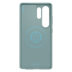 COPERTURA SPIGEN PARALLAX MAG MAGSAFE GALAXY S25 ULTRA SAGE GREEN