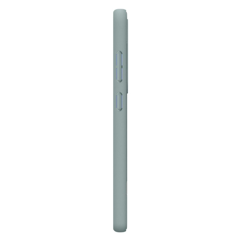 COPERTURA SPIGEN PARALLAX MAG MAGSAFE GALAXY S25 ULTRA SAGE GREEN