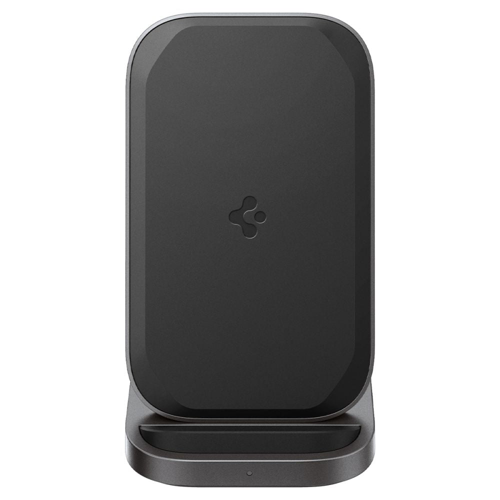 CARICATORE WIRELESS SPIGEN PF2102 ARCFIELD 15W NERO
