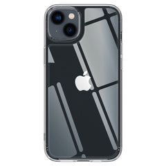 COPERTURA SPIGEN QUARTZ HYBRID IPHONE 14 PLUS CRYSTAL CLEAR