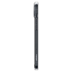 COPERTURA SPIGEN QUARTZ HYBRID IPHONE 14 PLUS CRYSTAL CLEAR