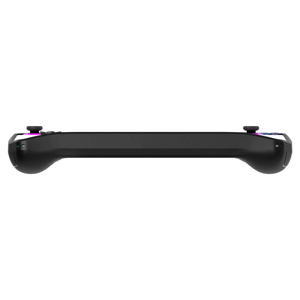 COPERTURA SPIGEN RUGGED ARMOR ASUS ROG ALLY NERO OPACO