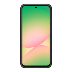 COPERTURA SPIGEN RUGGED ARMOR GALAXY A56 5G NERO OPACO