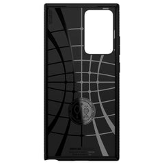 COPERTURA SPIGEN RUGGED ARMOR GALAXY NOTE 20 ULTRA NERO OPACO