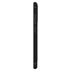 COPERTURA SPIGEN RUGGED ARMOR GALAXY S20 FE NERO OPACO