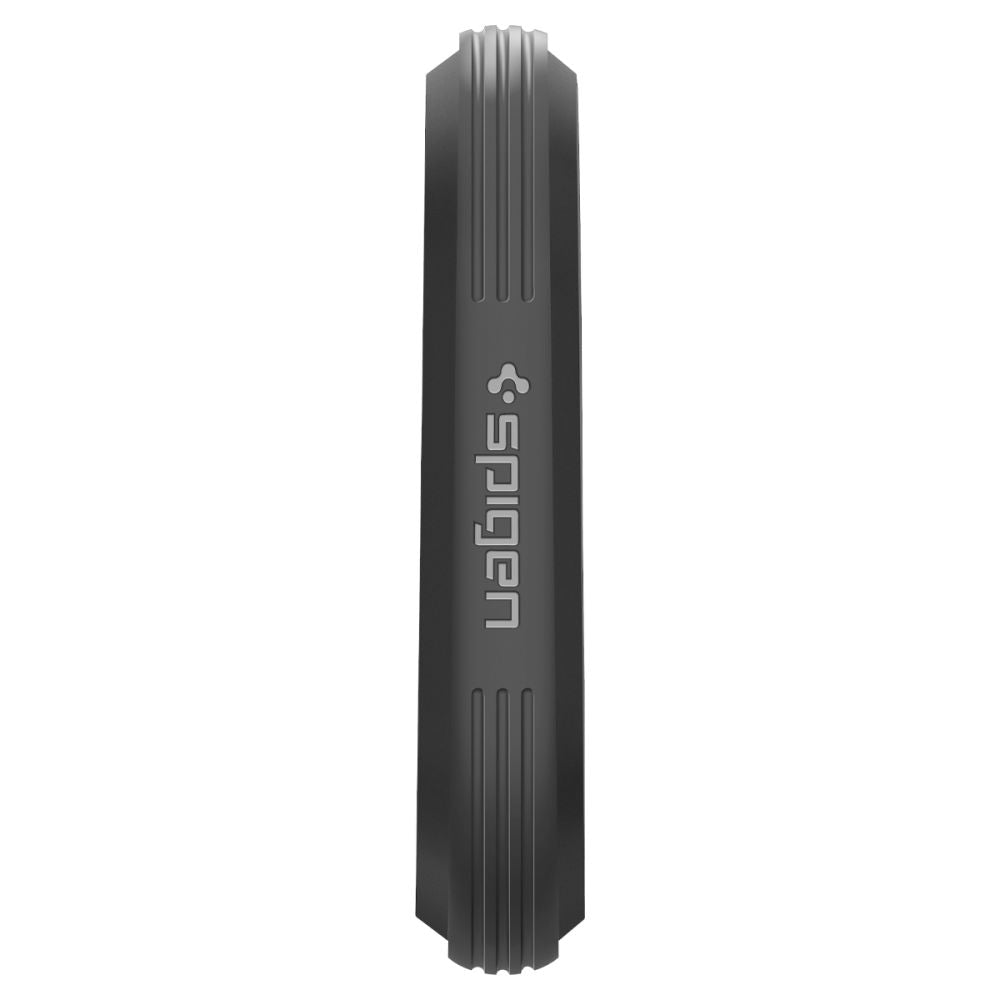COPERTURA SPIGEN RUGGED ARMOR GALAXY SMARTTAG 2 NERO OPACO