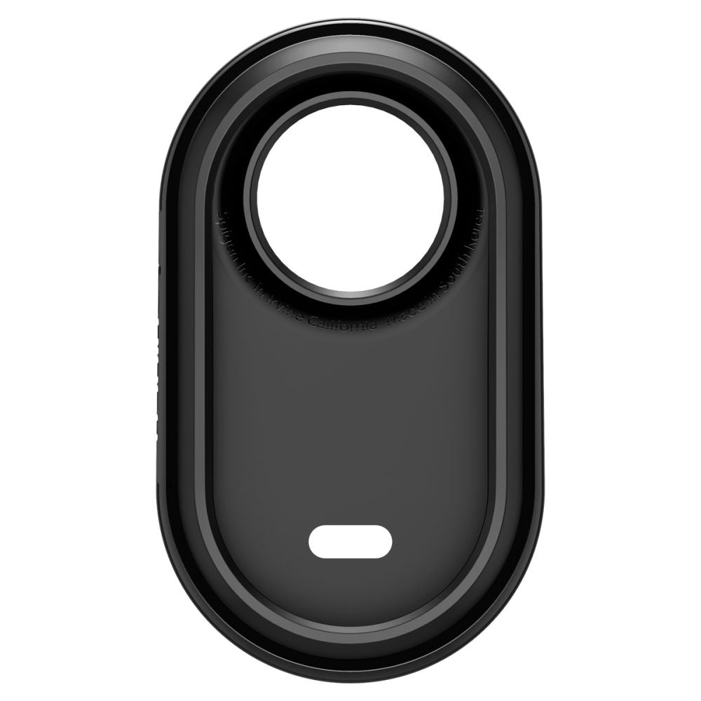 COPERTURA SPIGEN RUGGED ARMOR GALAXY SMARTTAG 2 NERO OPACO