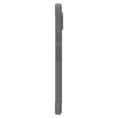 CUSTODIA PER GOOGLE PIXEL 9 / 9 PRO SPIGEN RUGGED ARMOR MARBLE GREY