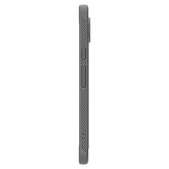 COPERTURA PER GOOGLE PIXEL 9 PRO XL SPIGEN RUGGED ARMOR MARBLE GREY