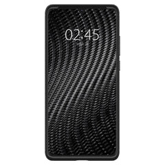 COPERTURA SPIGEN RUGGED ARMOR HUAWEI P30 PRO NERA
