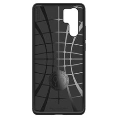 COPERTURA SPIGEN RUGGED ARMOR HUAWEI P30 PRO NERA