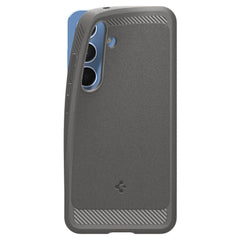 COPERTURA SPIGEN RUGGED ARMOR MAG MAGSAFE GALAXY S25 MARBLE GREY