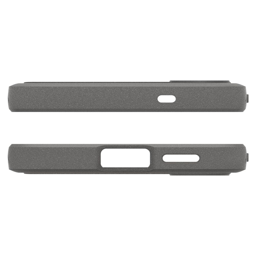 COPERTURA SPIGEN RUGGED ARMOR MAG MAGSAFE GALAXY S25 MARBLE GREY