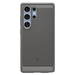 COPERTURA SPIGEN RUGGED ARMOR MAG MAGSAFE GALAXY S25 ULTRA MARBLE GREY