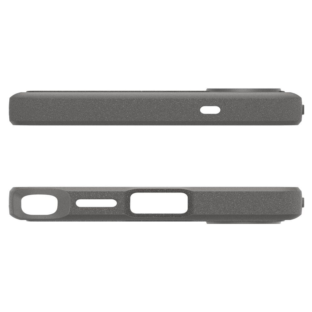 COPERTURA SPIGEN RUGGED ARMOR MAG MAGSAFE GALAXY S25 ULTRA MARBLE GREY