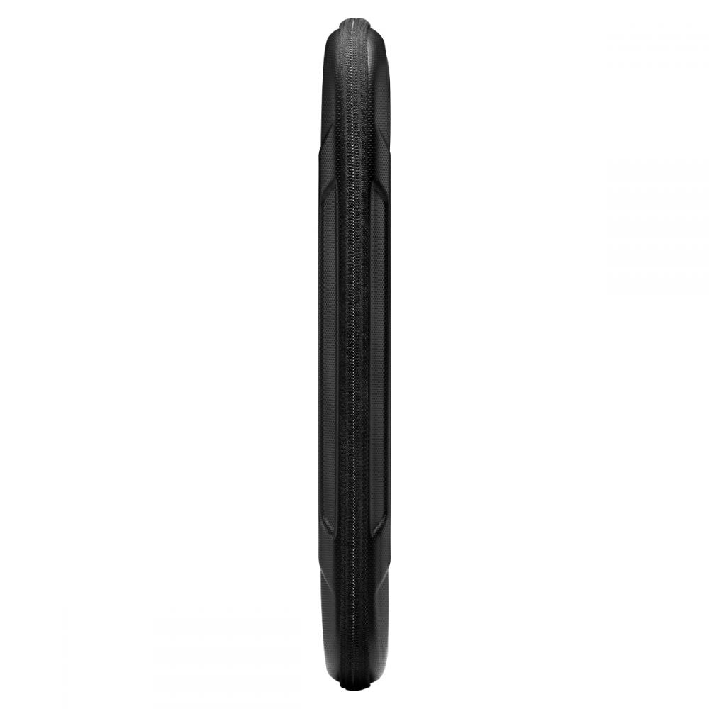 COPERTURA SPIGEN RUGGED ARMOR POUCH "PRO" PER LAPTOP 13-14 NERA