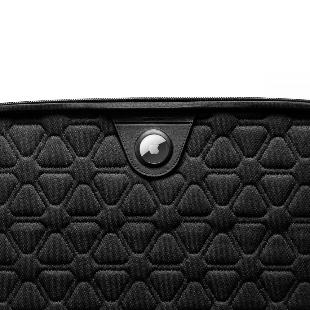 COPERTURA SPIGEN RUGGED ARMOR POUCH "PRO" PER LAPTOP 13-14 NERA