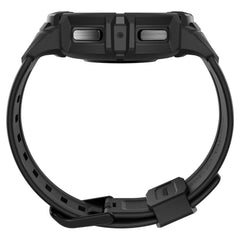COPERTURA SPIGEN RUGGED ARMOR "PRO" GALAXY WATCH 5 PRO (45 MM) NERA
