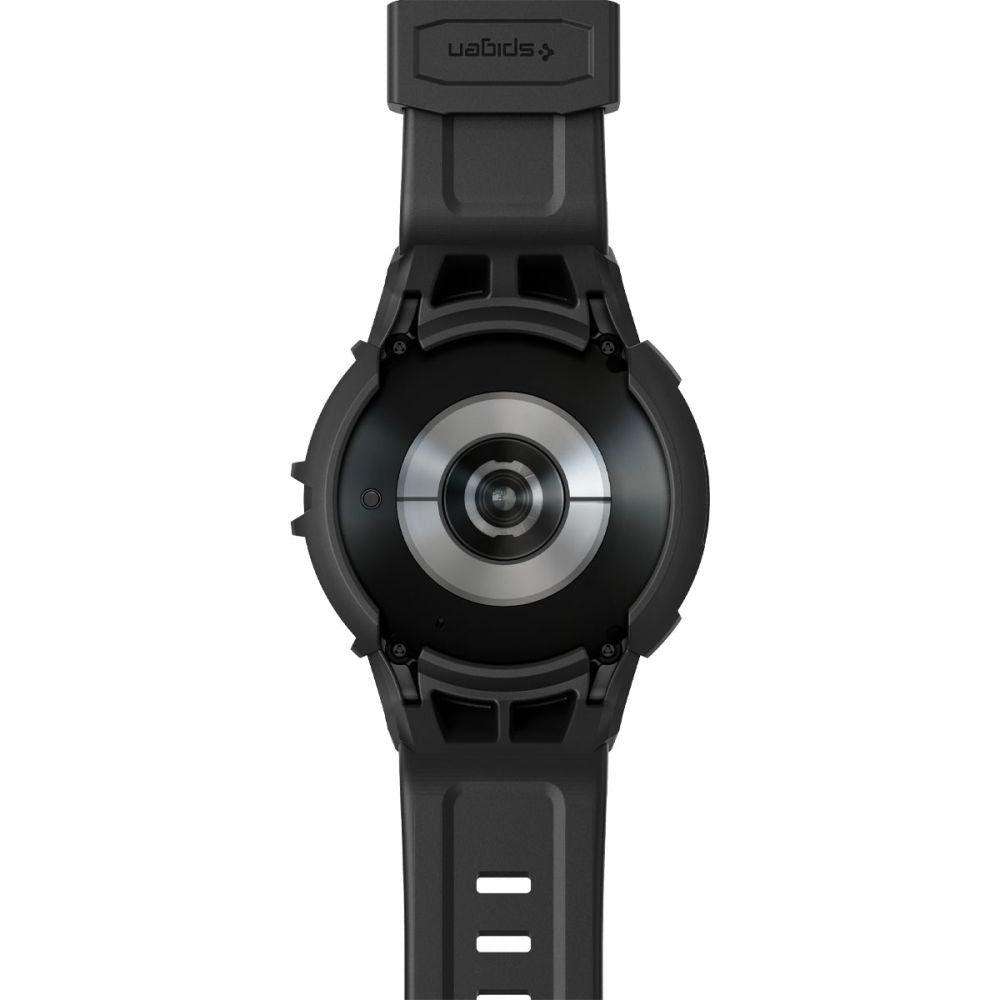 COPERTURA SPIGEN RUGGED ARMOR "PRO" GALAXY WATCH 5 PRO (45 MM) NERA
