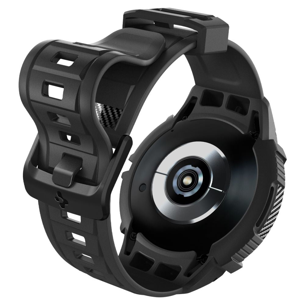 COPERTURA SPIGEN RUGGED ARMOR "PRO" GALAXY WATCH 6 CLASSIC (47 MM) NERA