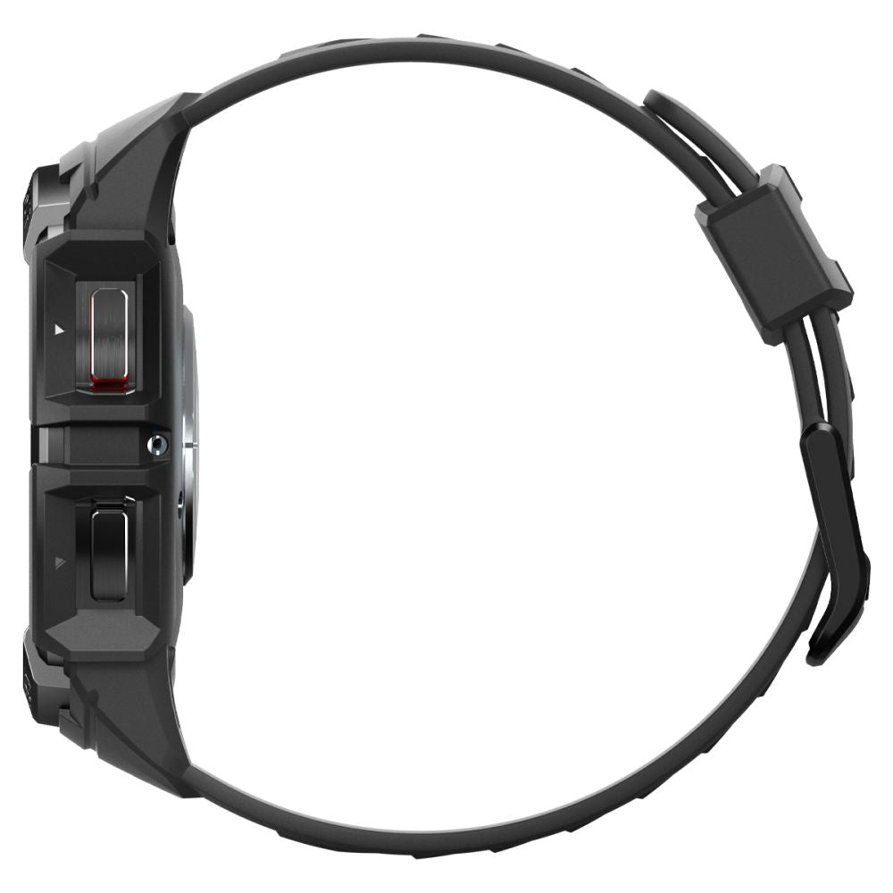 COPERTURA SPIGEN RUGGED ARMOR "PRO" GALAXY WATCH 6 CLASSIC (47 MM) NERA