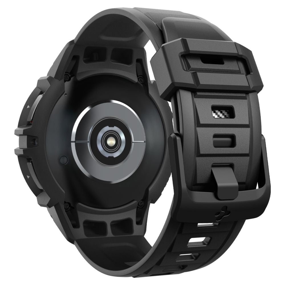 COPERTURA SPIGEN RUGGED ARMOR "PRO" GALAXY WATCH 6 CLASSIC (47 MM) NERA