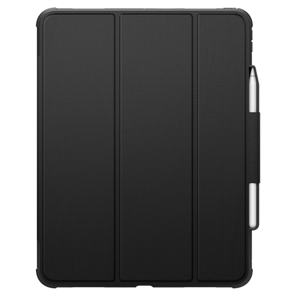 COPERTURA SPIGEN RUGGED ARMOR "PRO" IPAD PRO 13 7 / 2024 NERA
