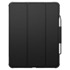 COPERTURA SPIGEN RUGGED ARMOR "PRO" IPAD PRO 13 7 / 2024 NERA