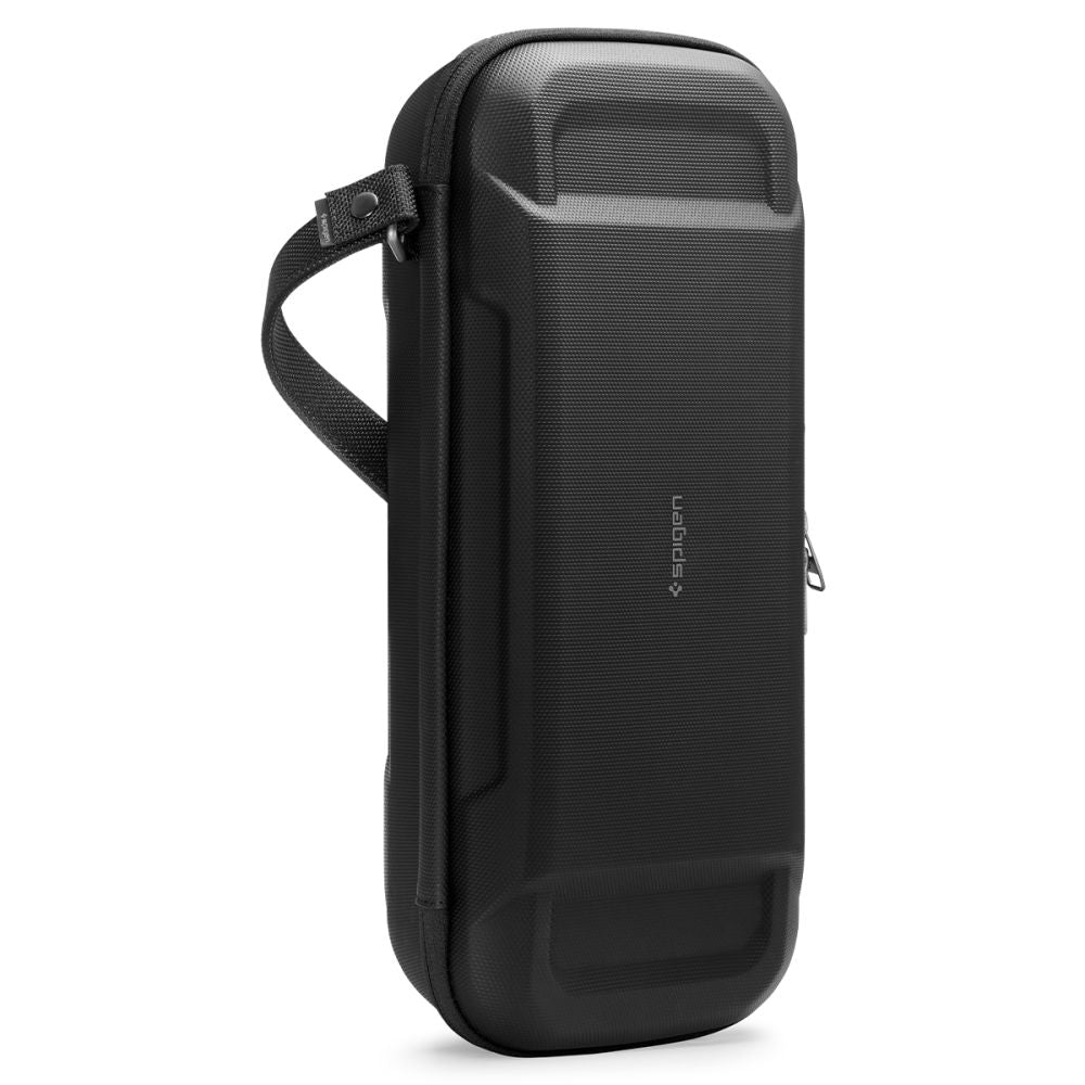 COPERTURA SPIGEN RUGGED ARMOR "PRO" SONY PLAYSTATION PORTAL NERA