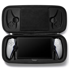 COPERTURA SPIGEN RUGGED ARMOR "PRO" SONY PLAYSTATION PORTAL NERA