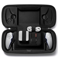 COPERTURA SPIGEN RUGGED ARMOR "PRO" SONY PLAYSTATION PORTAL NERA