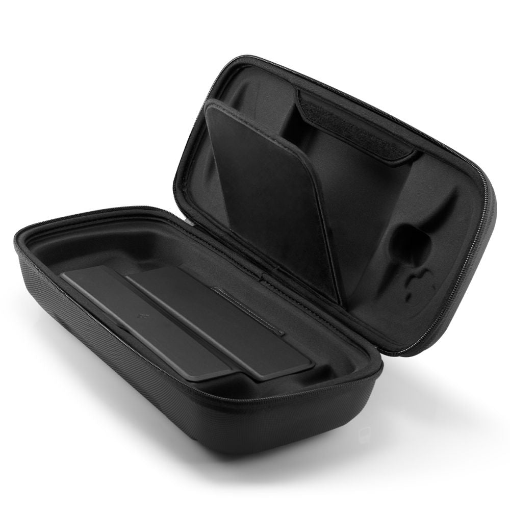 COPERTURA SPIGEN RUGGED ARMOR "PRO" SONY PLAYSTATION PORTAL NERA
