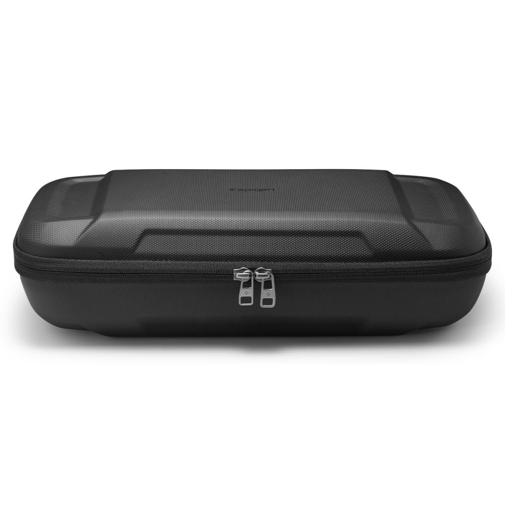 COPERTURA SPIGEN RUGGED ARMOR "PRO" SONY PLAYSTATION PORTAL NERA